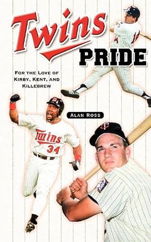 Seller image for Twins Pride (Hardcover) for sale by CitiRetail