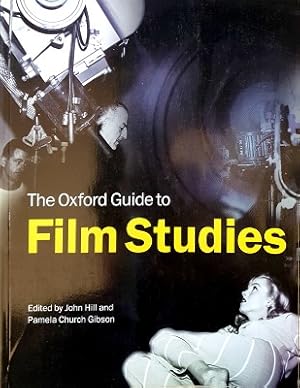 The Oxford Guide To Film Studies