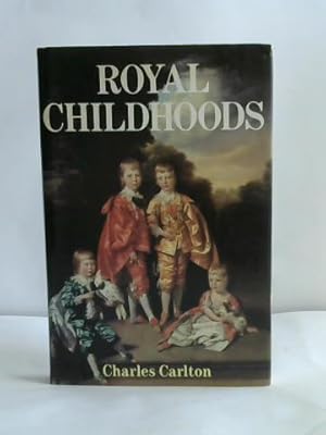 Royal Childhoods