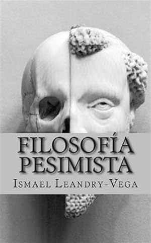 Seller image for Filosofa pesimista : La insignificancia del ser humano -Language: spanish for sale by GreatBookPrices