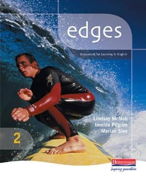 Immagine del venditore per Edges Student Book 2 venduto da WeBuyBooks