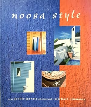 Immagine del venditore per Noosa Style venduto da Marlowes Books and Music