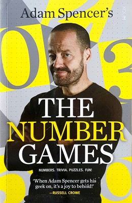 The Number Games