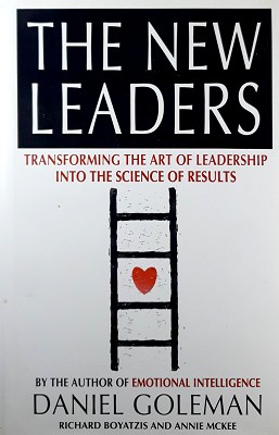 Seller image for The New Leaders: Transforming The Art Of Leadership for sale by Marlowes Books and Music