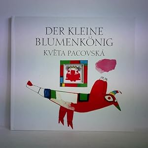 Imagen del vendedor de Der kleine Blumenknig a la venta por Celler Versandantiquariat