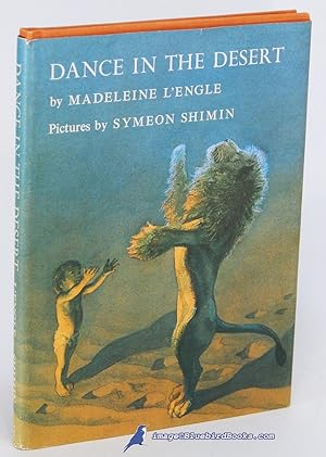 Seller image for Dance in the Desert for sale by Bluebird Books (RMABA, IOBA)