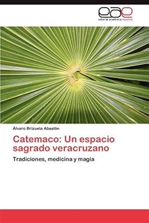 Seller image for Catemaco: Un espacio sagrado veracruzano for sale by GreatBookPricesUK