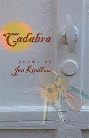 Seller image for Cadabra: Poems for sale by GreatBookPrices