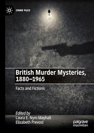 Image du vendeur pour British Murder Mysteries, 1880-1965 mis en vente par BuchWeltWeit Ludwig Meier e.K.