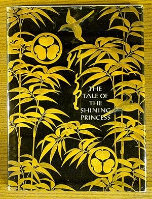 Bild des Verkufers fr The Tale of the Shining Princess zum Verkauf von Pistil Books Online, IOBA