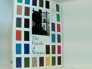 Seller image for Family of Woman for sale by Book Broker