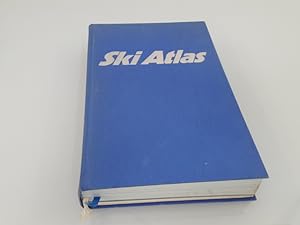 Seller image for Der neue DSV-Atlas Ski Winter 2003. 230 Skigebiete in Europa USA Kanada. for sale by SIGA eG