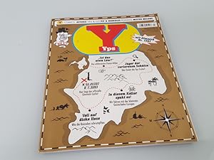 Bild des Verkufers fr YPS, Comics Asterix & CO Pif & Herkules Pondus Mister Melone, Ausgabe 3 2013 zum Verkauf von SIGA eG