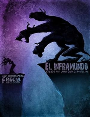 Imagen del vendedor de El Inframundo -Language: spanish a la venta por GreatBookPrices