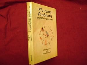 Seller image for Fly-tying Problems and Their Answers. for sale by BookMine