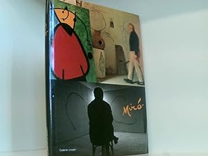 Seller image for Miro 1893-1983 for sale by Book Broker