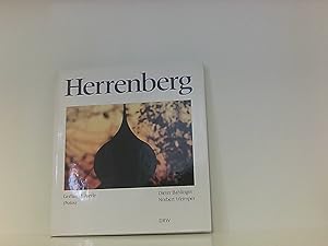 Immagine del venditore per Herrenberg [hrsg. von der Stadt Herrenberg]. Dieter Bahlinger ; Norbert Weimper. Gerhard Buerle (Fotos) venduto da Book Broker