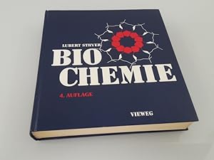 Seller image for Biochemie Lubert Stryer. Dt. bers. von B. Pfeiffer u. J. Guglielmi for sale by SIGA eG