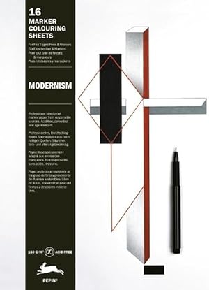 Imagen del vendedor de Modernism (Hardcover) a la venta por CitiRetail