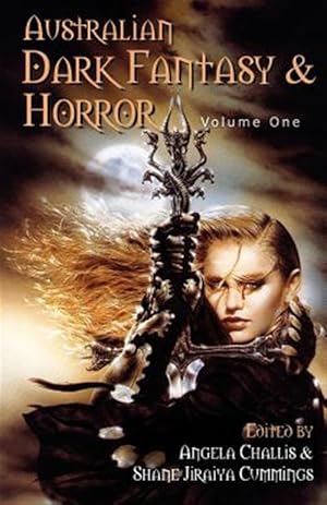 Seller image for Australian Dark Fantasy and Horror Volume One for sale by GreatBookPricesUK
