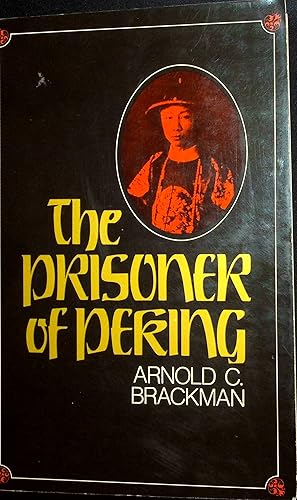 Seller image for The Prisoner of Peking for sale by Adventures Underground