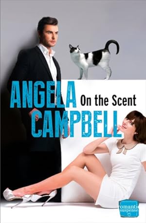 Seller image for On the Scent for sale by GreatBookPrices