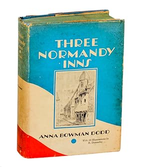 Seller image for In and Out of Three Normandy Inns for sale by Jeff Hirsch Books, ABAA