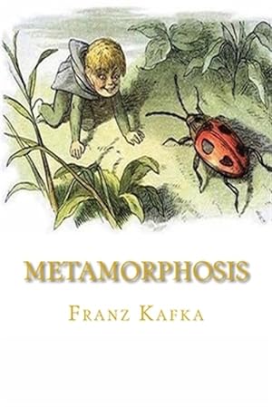 Seller image for Metamorphosis for sale by GreatBookPricesUK