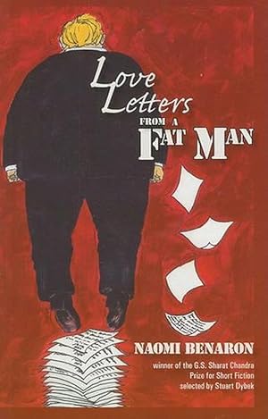 Image du vendeur pour Love Letters from a Fat Man (Paperback) mis en vente par CitiRetail