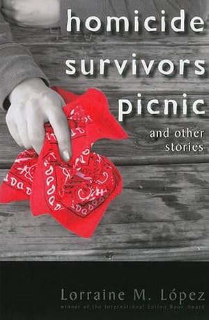 Seller image for Homicide Survivors Picnic (Paperback) for sale by CitiRetail