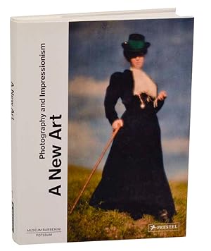 Bild des Verkufers fr Photography and Impressionism: A New Art zum Verkauf von Jeff Hirsch Books, ABAA