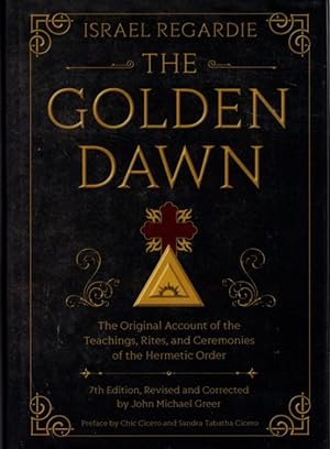THE GOLDEN DAWN