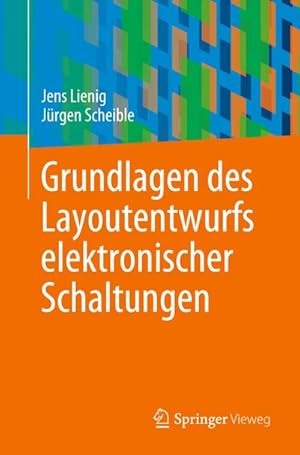 Bild des Verkufers fr Grundlagen des Layoutentwurfs elektronischer Schaltungen zum Verkauf von AHA-BUCH GmbH