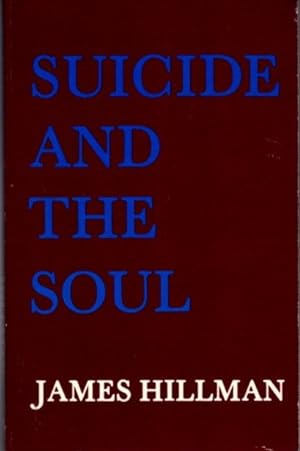 SUICIDE AND THE SOUL