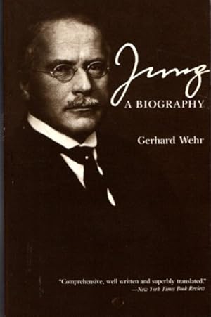 Bild des Verkufers fr JUNG: A BIOGRAPHY zum Verkauf von By The Way Books