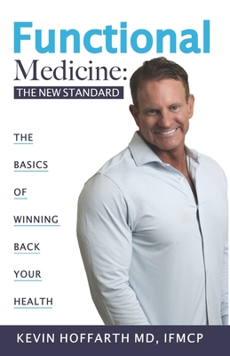 Seller image for Functional Medicine: The New Standard for sale by GreatBookPrices