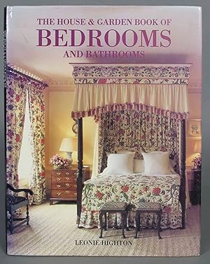 Seller image for The House AND Garden Book of Bedrooms and Bathrooms. Leonie Highton for sale by EL DESVAN ANTIGEDADES