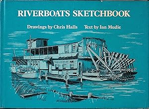 Riverboats sketchbook (The sketchbook series)