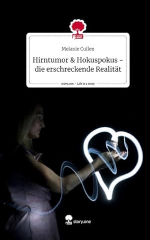 Imagen del vendedor de Hirntumor & Hokuspokus - die erschreckende Realitt. Life is a Story - story.one a la venta por BuchWeltWeit Ludwig Meier e.K.