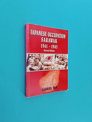 *SIGNED* Japanese Occupation Sarawak 1941 - 1945