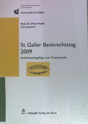 Bild des Verkufers fr Institutionengefge zum Finanzmarkt. zum Verkauf von books4less (Versandantiquariat Petra Gros GmbH & Co. KG)
