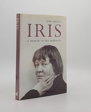 Imagen del vendedor de IRIS A Memoir of Iris Murdoch a la venta por Rothwell & Dunworth (ABA, ILAB)