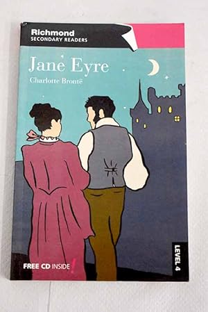 Imagen del vendedor de Jane Eyre a la venta por Alcan Libros