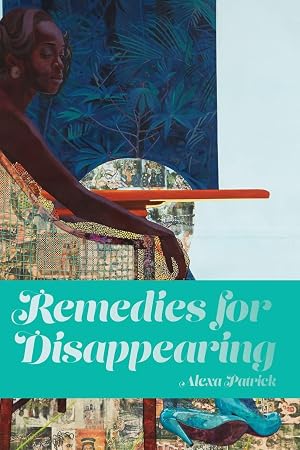 Bild des Verk�ufers f�r Remedies for Disappearing zum Verkauf von moluna