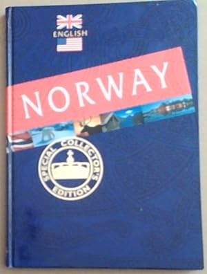 Bild des Verkufers fr Norway. Special Collector's Edition [SFG Destinations Collections] zum Verkauf von Chapter 1