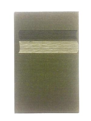 Seller image for Folio 34. A Checklist Of The Publications Of The Folio Society 1947-1980. for sale by World of Rare Books
