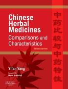 Seller image for Chinese Herbal Medicines: Comparisons and Characteristics for sale by moluna