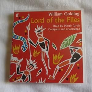 Seller image for Lord of the Flies for sale by MacKellar Art &  Books
