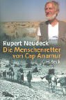 Seller image for Die Menschenretter von Cap Anamur for sale by Gabis Bcherlager