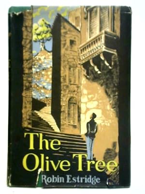 Seller image for The Olive Tree for sale by World of Rare Books